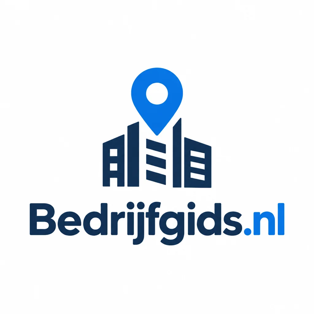 Logo voor bedrijfgids.nl